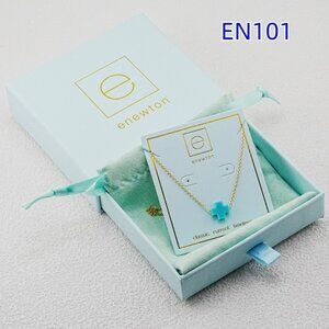 Enewton Cross Necklace